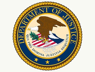 U.S. DOJ seal image.